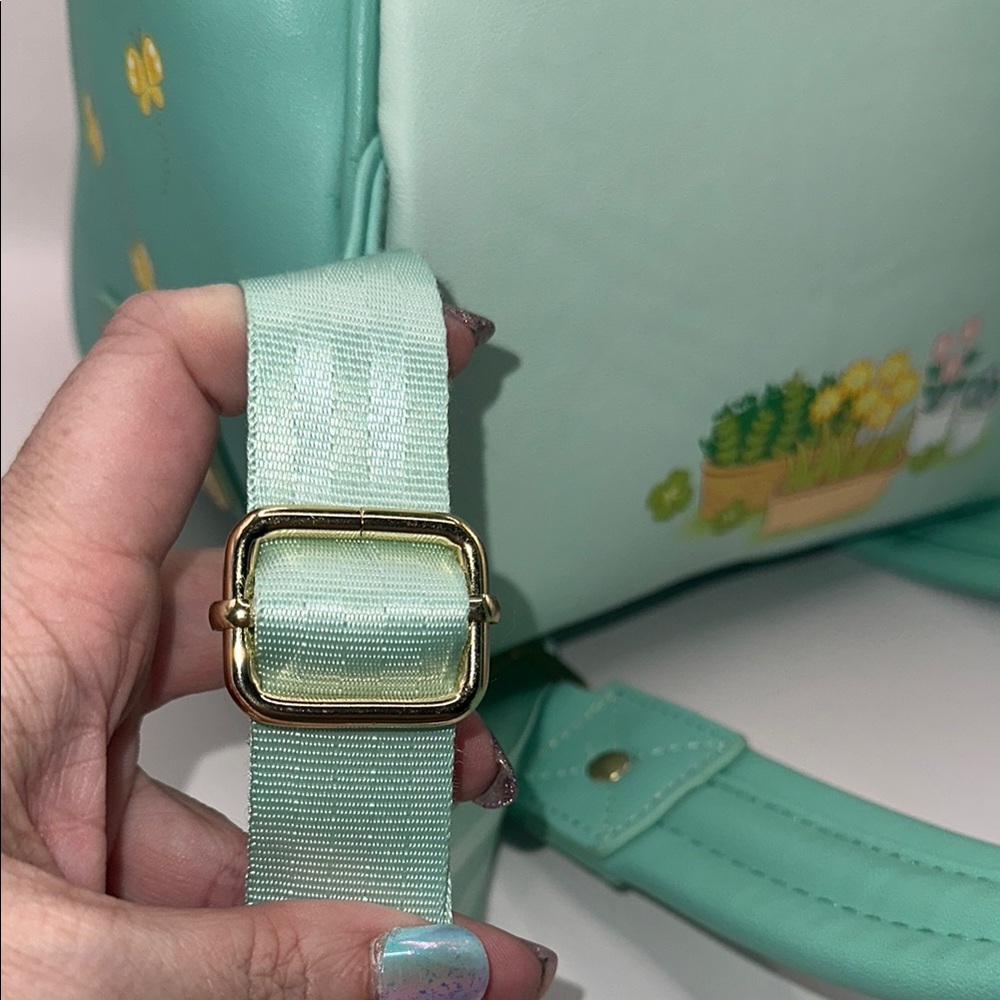 Hello Kitty Friends Mini Backpack - image 8